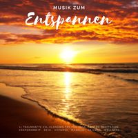 Produktbild: Musik zum Entspannen