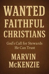 Produktbild: Wanted: Faithful Christians