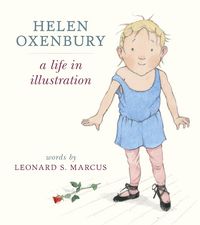 Produktbild: Helen Oxenbury