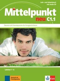 Produktbild: Mittelpunkt neu C1.1