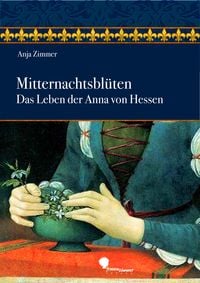 Produktbild: Mitternachtsbl&uuml;ten