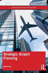 Produktbild: Strategic Airport Planning