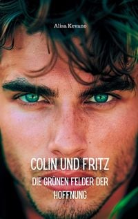 Produktbild: Colin und Fritz