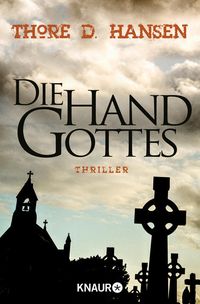 Produktbild: Die Hand Gottes