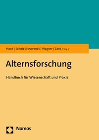 Produktbild: Alternsforschung