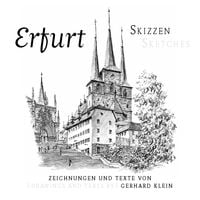 Produktbild: Erfurt-Skizzen