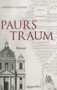 Produktbild: Paurs Traum