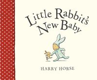 Produktbild: Little Rabbit's New Baby