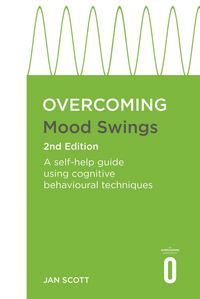 Produktbild: Overcoming Mood Swings 2nd Edition