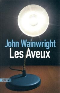 Produktbild: Les aveux