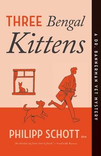 Produktbild: Three Bengal Kittens