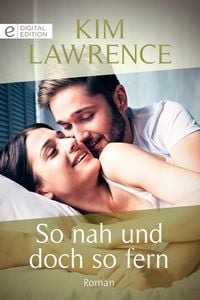 Produktbild: So nah und doch so fern