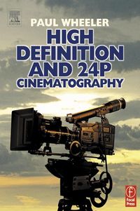 Bild vom Artikel High Definition and 24P Cinematography vom Autor Paul Wheeler