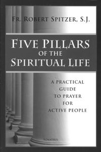 Produktbild: Five Pillars of the Spiritual Life