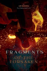 Produktbild: Fragments of the Forsaken