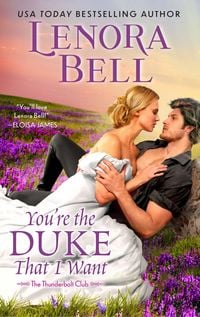 Produktbild: You're the Duke That I Want