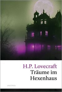Produktbild: Tr&auml;ume im Hexenhaus
