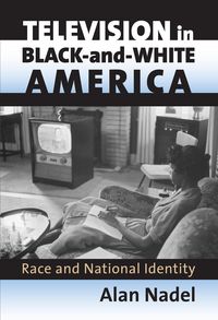 Produktbild: Television in Black-and-White America