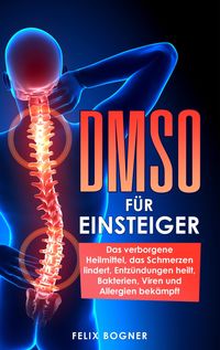 Produktbild: DMSO f&uuml;r Einsteiger