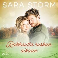 Produktbild: Rakkautta ruskan aikaan