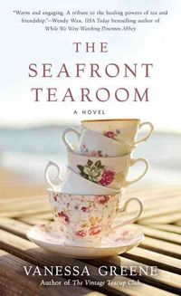 Produktbild: The Seafront Tearoom