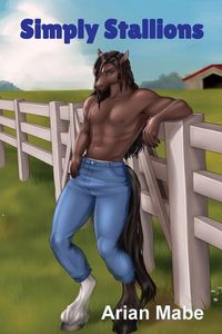 Produktbild: Simply Stallions