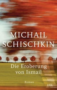 Produktbild: Die Eroberung von Ismail