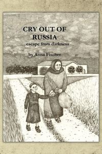 Produktbild: Cry Out Of Russia