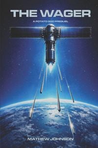 Produktbild: The Wager