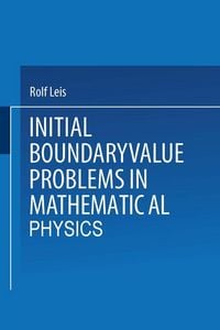 Produktbild: Initial Boundary Value Problems in Mathematical Physics