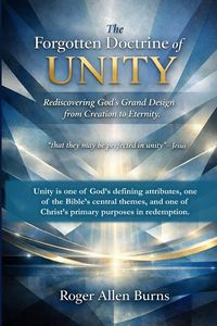 Produktbild: The Forgotten Doctrine of Unity