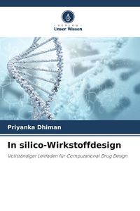 Produktbild: In silico-Wirkstoffdesign