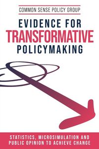 Produktbild: Evidence for Transformative Policymaking