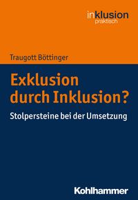 Produktbild: Exklusion durch Inklusion?
