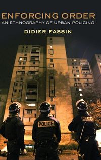 Produktbild: Enforcing Order