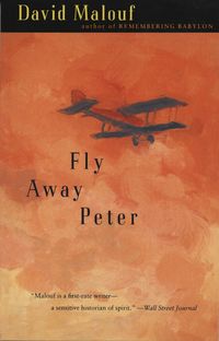 Produktbild: Fly Away Peter