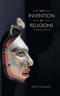 Produktbild: The Invention of Religions