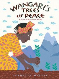 Produktbild: Wangari's Trees of Peace