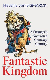 Produktbild: Fantastic Kingdom
