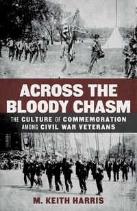 Produktbild: Across the Bloody Chasm