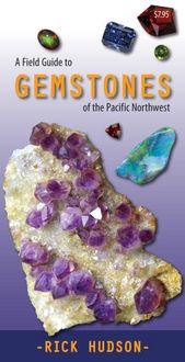 Produktbild: A Field Guide to Gemstones of the Pacific Northwest