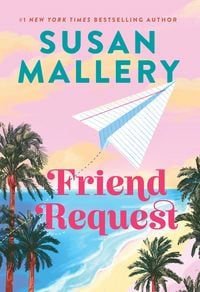 Produktbild: Friend Request