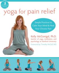 Produktbild: Yoga for Pain Relief