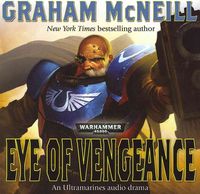 Produktbild: Eye of Vengeance