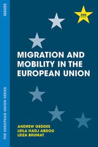 Produktbild: Migration and Mobility in the European Union