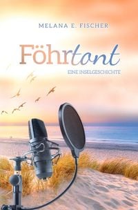 Produktbild: F&ouml;hr Reihe / F&ouml;hrtont Eine Inselgeschichte