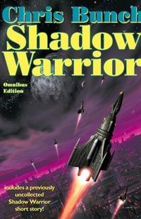 Produktbild: Shadow Warrior Omnibus Edition - A Positronic Book