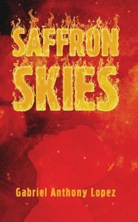 Produktbild: Saffron Skies
