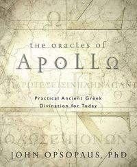 Produktbild: The Oracles of Apollo