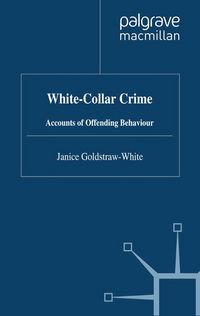 Produktbild: White-Collar Crime
